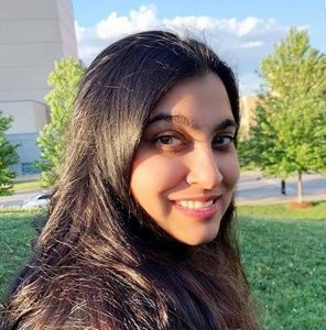 Meet your Posher, Saloni